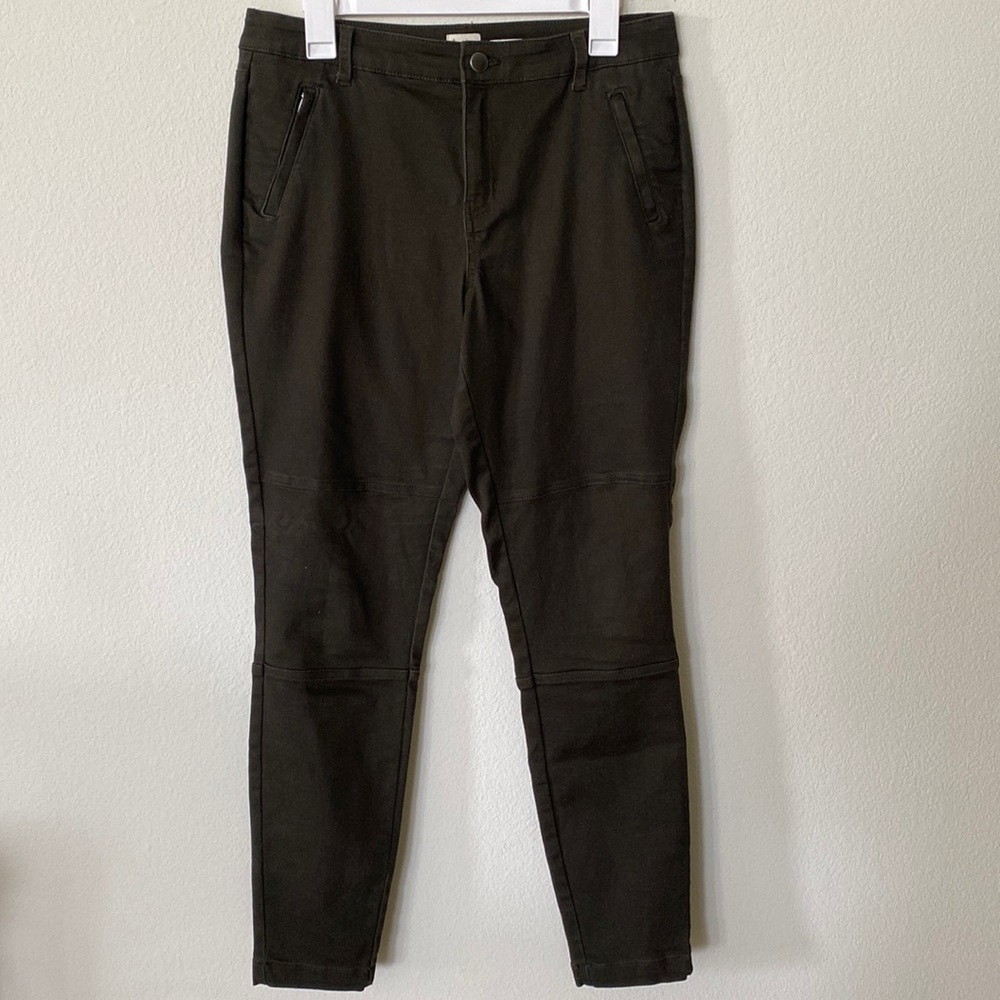 A new day pants size 12